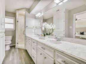 7522 Deep Forest Drive, Houston TX 77088