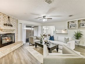 7522 Deep Forest Drive, Houston TX 77088