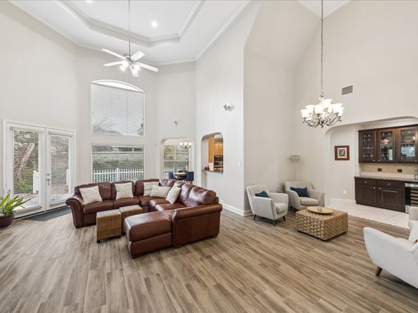 2909 Silver Maple Court, Friendswood TX 77546