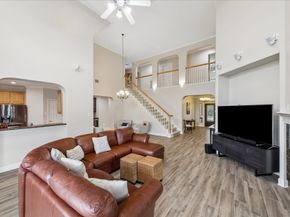 2909 Silver Maple Court, Friendswood TX 77546