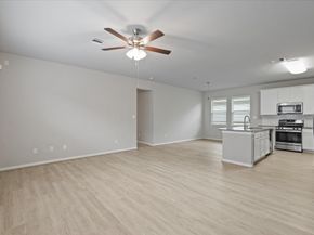 5308 Cj Walker Lane, Houston TX 77048