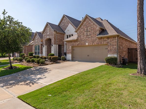 13315 Itasca Pine Drive, Humble TX 77346