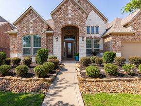 13315 Itasca Pine Drive, Humble TX 77346