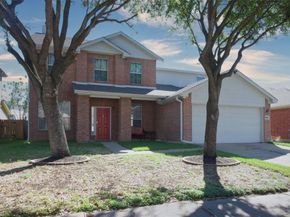 9503 Lerin Lane, Sugar Land TX 77498