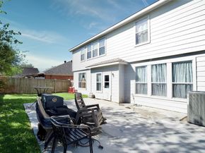 9503 Lerin Lane, Sugar Land TX 77498