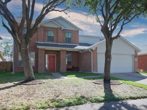 9503 Lerin Lane, Sugar Land TX 77498