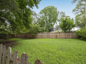 23906 Northcrest Drive, Spring TX 77389