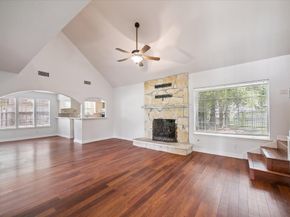 23906 Northcrest Drive, Spring TX 77389