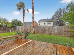 4534 Ranger Run, Sugar Land TX 77479