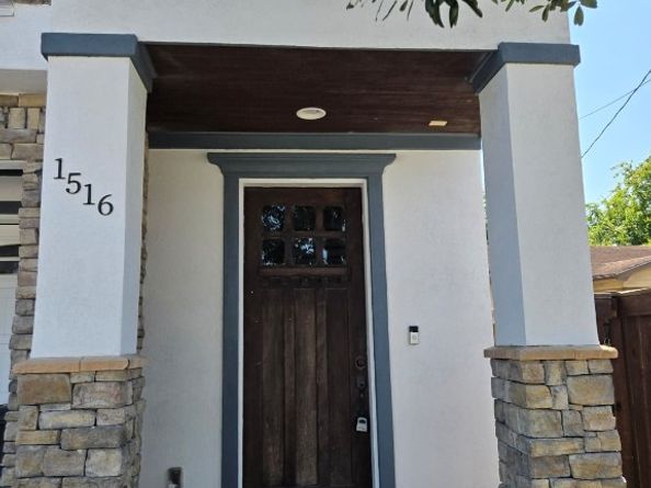 1516 Amundsen Street, Houston TX 77009