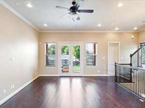 1516 Amundsen Street, Houston TX 77009