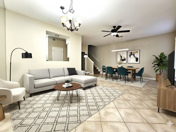 3800 Tanglewilde Street 605, Houston TX 77063