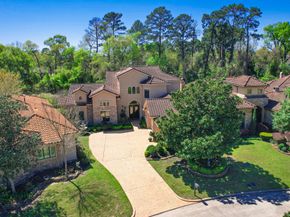 16227 Villa Fontana Way, Houston TX 77068