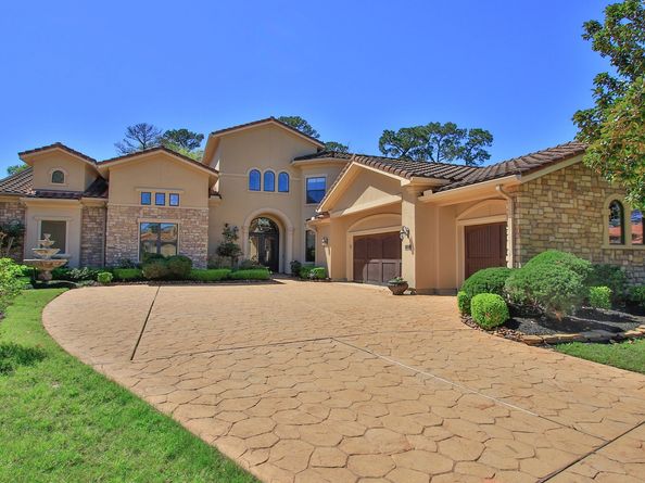 16227 Villa Fontana Way, Houston TX 77068