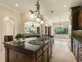 16227 Villa Fontana Way, Houston TX 77068