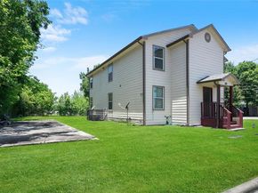2423 Lucas Street AB, Houston TX 77026