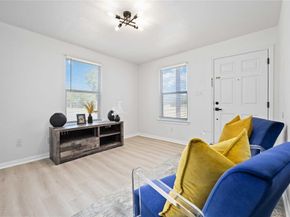 2423 Lucas Street AB, Houston TX 77026