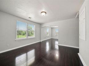 2423 Lucas Street AB, Houston TX 77026