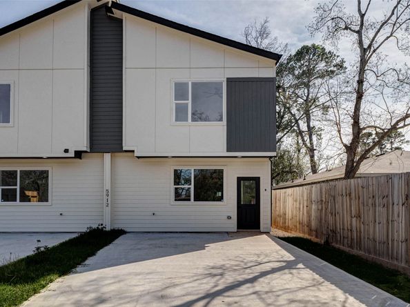 5912 Mayle Street A/B, Houston TX 77016