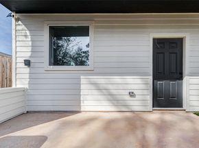 5912 Mayle Street A/B, Houston TX 77016