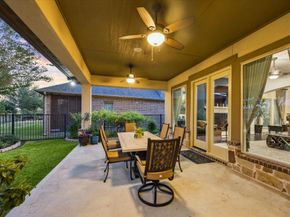 16902 Miller More Drive, Cypress TX 77433