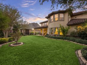 16902 Miller More Drive, Cypress TX 77433