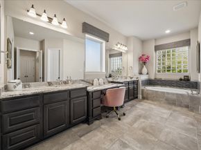 16902 Miller More Drive, Cypress TX 77433