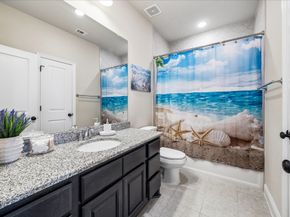 16902 Miller More Drive, Cypress TX 77433