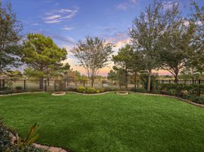 16902 Miller More Drive, Cypress TX 77433