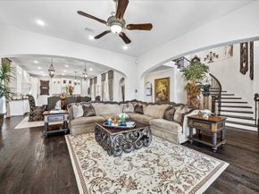 16902 Miller More Drive, Cypress TX 77433