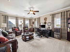 16902 Miller More Drive, Cypress TX 77433