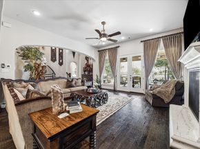 16902 Miller More Drive, Cypress TX 77433