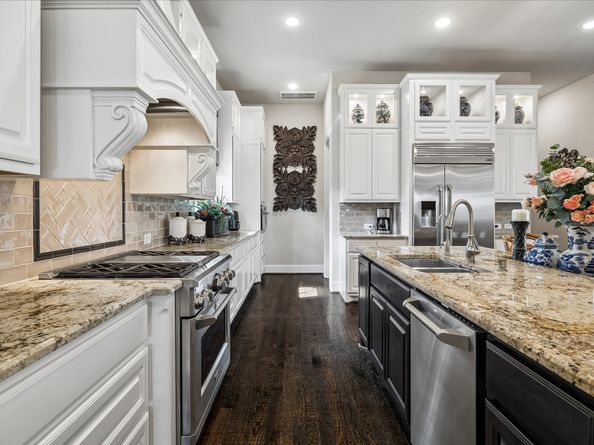 16902 Miller More Drive, Cypress TX 77433