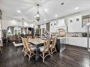 16902 Miller More Drive, Cypress TX 77433