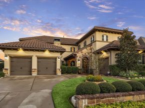 16902 Miller More Drive, Cypress TX 77433