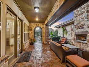 16902 Miller More Drive, Cypress TX 77433