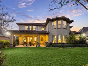 16902 Miller More Drive, Cypress TX 77433