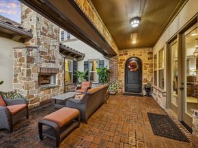 16902 Miller More Drive, Cypress TX 77433