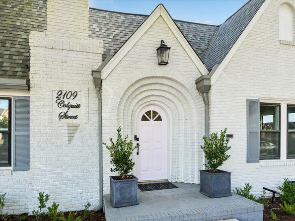 2109 Colquitt Street, Houston TX 77098