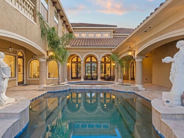 16502 Glorietta Turn, Houston TX 77068