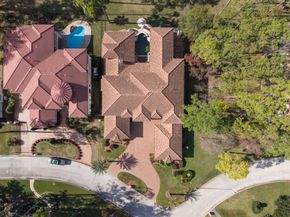 16502 Glorietta Turn, Houston TX 77068