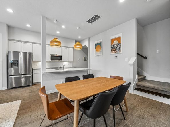 1514 Canter Bayou Way, Houston TX 77043