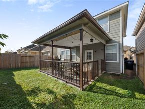 6354 Wilshire Ridge, Houston TX 77040