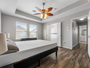 6354 Wilshire Ridge, Houston TX 77040