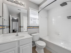 6354 Wilshire Ridge, Houston TX 77040