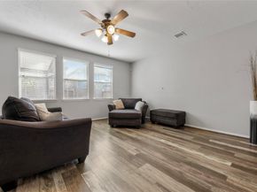 6354 Wilshire Ridge, Houston TX 77040