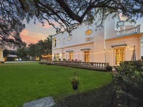 20 Sunset Boulevard, Houston TX 77005