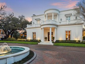 20 Sunset Boulevard, Houston TX 77005