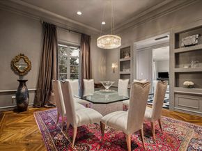 20 Sunset Boulevard, Houston TX 77005