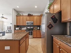 20607 Granger Bluff, Cypress TX 77433